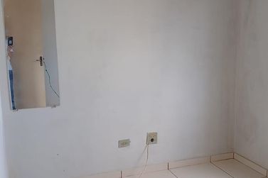 Apartamento &agrave; venda - Zona III