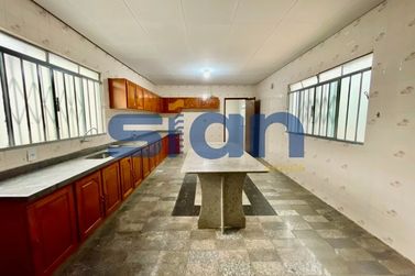 Casa para alugar - 