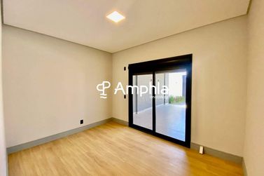 Casa &agrave; venda - 238m&sup2; - Tropical II