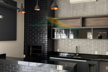 Casa &agrave; venda - 218m&sup2; - CONDOM&Iacute;NIO RESIDENCIAL PORTAL DAS &Aacute;GUAS