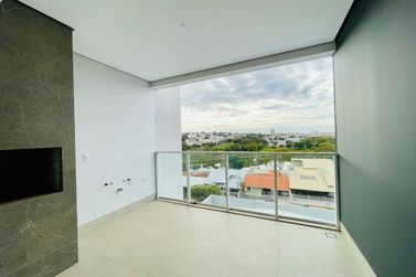 Apartamento &agrave; venda - 163m&sup2; - Jardim Am&eacute;rica