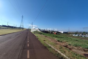 Terreno &agrave; venda - 250m&sup2; - JARDIM PANORAMA