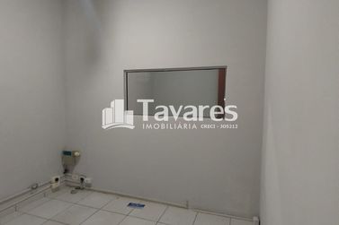 Sala Comercial para alugar - Zona II