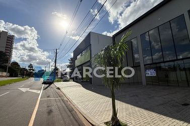 Sal&atilde;o Comercial para alugar - 368m&sup2; - Jardim Am&eacute;rica