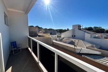 Sobrado para alugar - 145m&sup2; - Jardim dos P&aacute;ssaros