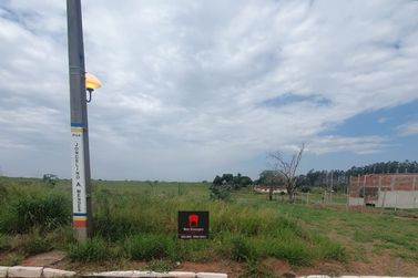 Terreno &agrave; venda - 146m&sup2; - Parque Residencial Metropolitano