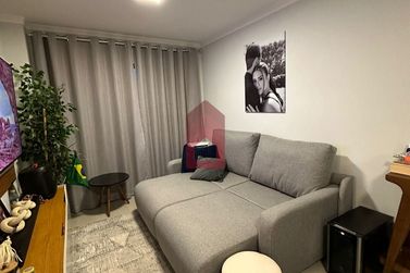 Apartamento &agrave; venda - 76m&sup2; - Zona II