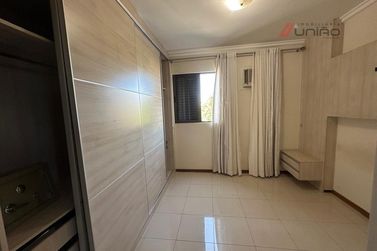 Apartamento &agrave; venda - 103m&sup2; - Zona I
