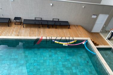 Apartamento &agrave; venda - 180m&sup2; - Zona III