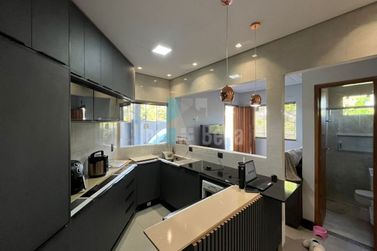 Casa &agrave; venda - Jardim Vila Rica