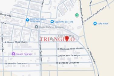 Terreno &agrave; venda - 136m&sup2; - JARDIM PIMENTEL