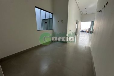 Casa &agrave; venda - 120m&sup2; - Jardim Alto da Boa Vista