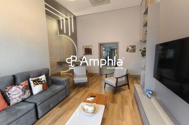 Casa &agrave; venda - 270m&sup2; - Cancelli
