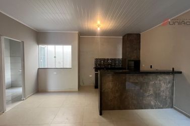 Casa &agrave; venda - 92m&sup2; - Parque Ibirapuera