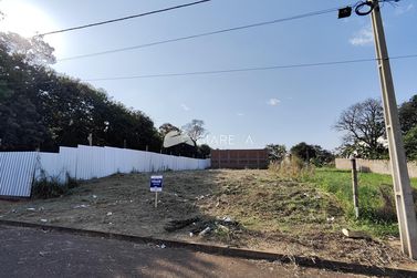 Terreno &agrave; venda - 437m&sup2; - JARDIM PANCERA