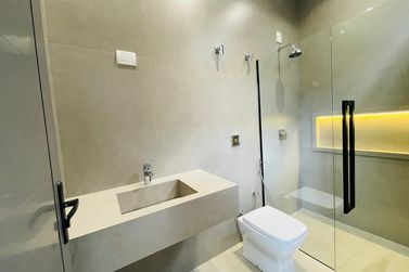 Casa &agrave; venda - 247m&sup2; - RESIDENCIAL EURO PARK