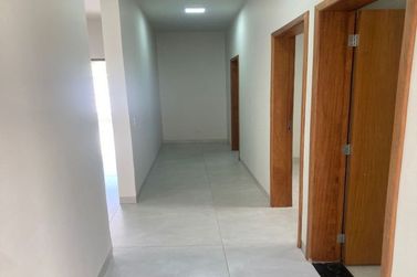 Casa &agrave; venda - Jardim Porto Seguro