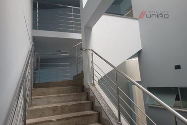 Sal&atilde;o Comercial para alugar - 336m&sup2; - Centro