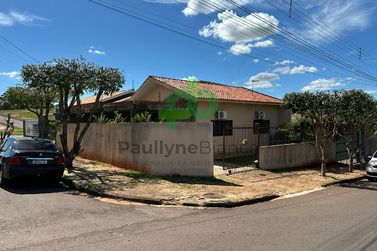Casa &agrave; venda - 120m&sup2; - Parque Irani