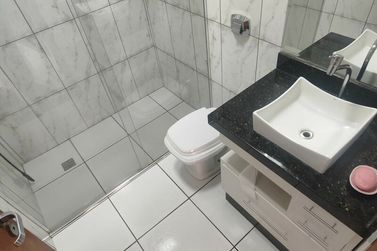Casa &agrave; venda - 213m&sup2; - JARDIM INDAIA