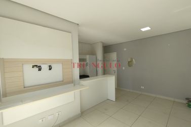 Apartamento para alugar - 55m&sup2; - PARQUE RESIDENCIAL INTERLAGOS II