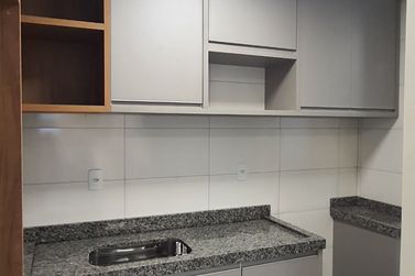 Apartamento &agrave; venda - 76m&sup2; - Jardim Ant&aacute;rtica
