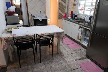 Casa &agrave; venda - 183m&sup2; - Zona V