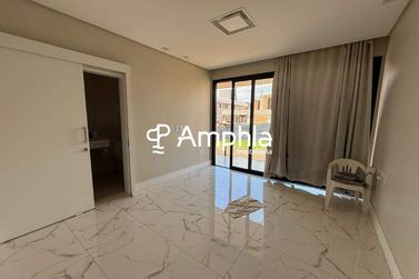 Casa &agrave; venda - 341m&sup2; - FAG