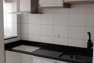 Apartamento para alugar - 70m&sup2; - ZONA I-A