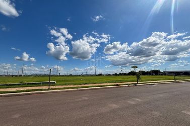 Terreno &agrave; venda - 360m&sup2; - Jardim Independ&ecirc;ncia