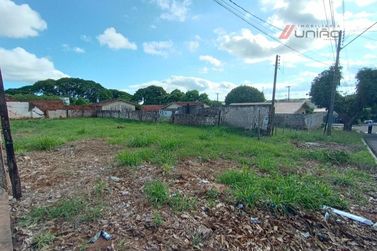 Terreno &agrave; venda - 367m&sup2; - Jardim Belvedere