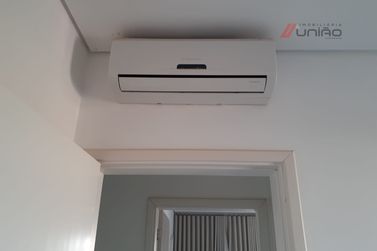 Apartamento para alugar - 113m&sup2; - Zona 2  A