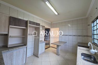 Casa &agrave; venda - 140m&sup2; - Jardim Imperial