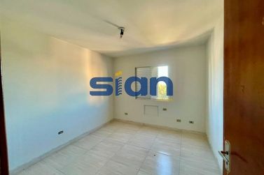 Apartamento para alugar - Zona III