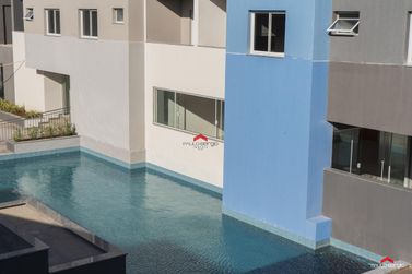 Apartamento &agrave; venda - 63m&sup2; - Zona VII