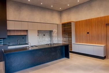 Casa &agrave; venda - 320m&sup2; - Condom&iacute;nio Paysage Essenza