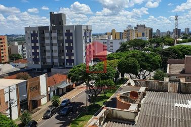 Apartamento &agrave; venda - 70m&sup2; - Zona III