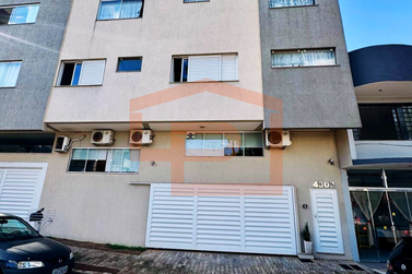 Apartamento &agrave; venda - 280m&sup2; - Zona II
