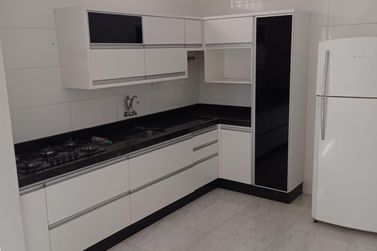 Casa &agrave; venda - 630m&sup2; - Jardim Social