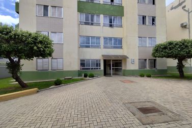 Apartamento &agrave; venda - 97m&sup2; - Avenida Londrina