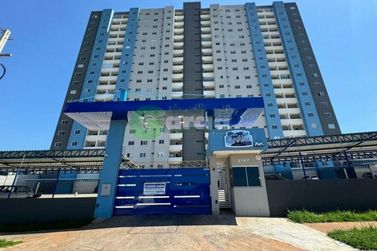 Apartamento &agrave; venda - Jardim Paineiras