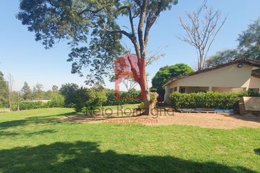 Terreno &agrave; venda - 8013m&sup2; - MORADA DO SOL