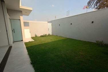 Casa &agrave; venda - 153m&sup2; - Parque dos Bandeirantes