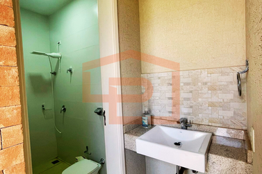 Casa &agrave; venda - 201m&sup2; - Jardim Am&eacute;rica