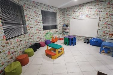 Apartamento &agrave; venda - 131m&sup2; - Zona I