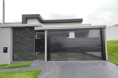 Casa para alugar - 103m&sup2; - Jardim Colorado 2
