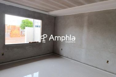 Casa &agrave; venda - 77m&sup2; - Per&oacute;ba