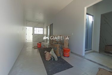 Casa &agrave; venda - 64m&sup2; - VILA INDUSTRIAL