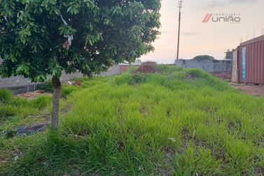 Terreno &agrave; venda - 218m&sup2; - Parque da G&aacute;vea