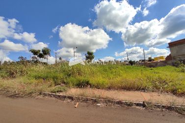 Terreno &agrave; venda - 258m&sup2; - JARDIM COOPAGRO